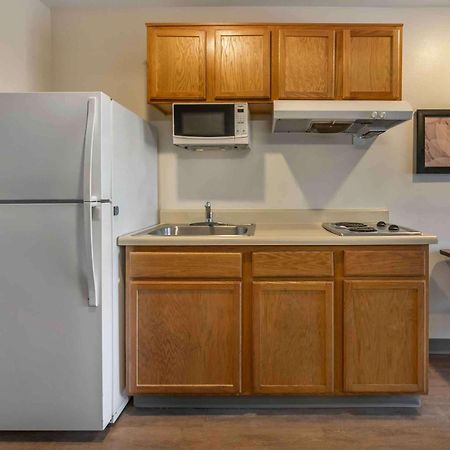 Extended Stay America Select Suites - Springdale Exterior photo