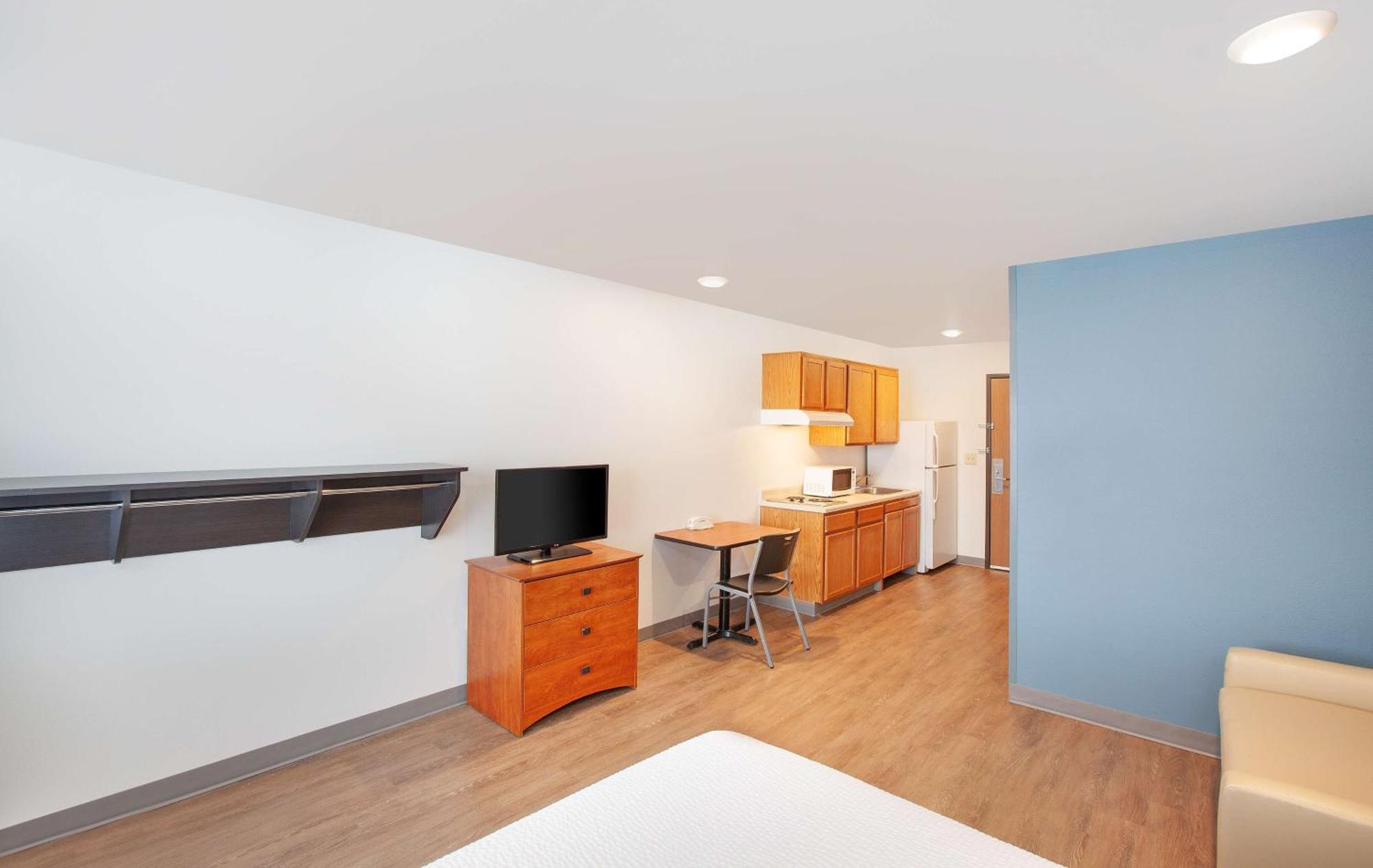 Extended Stay America Select Suites - Springdale Exterior photo