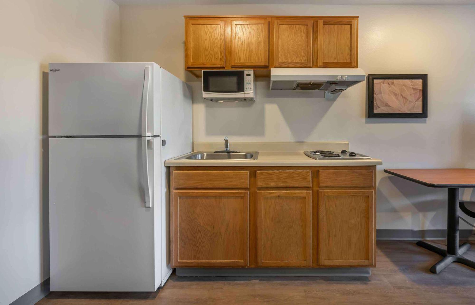 Extended Stay America Select Suites - Springdale Exterior photo