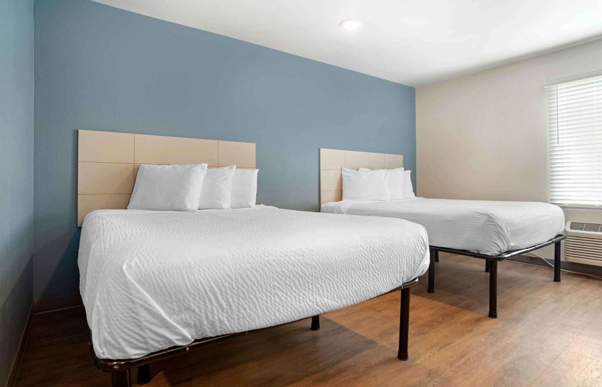 Extended Stay America Select Suites - Springdale Exterior photo