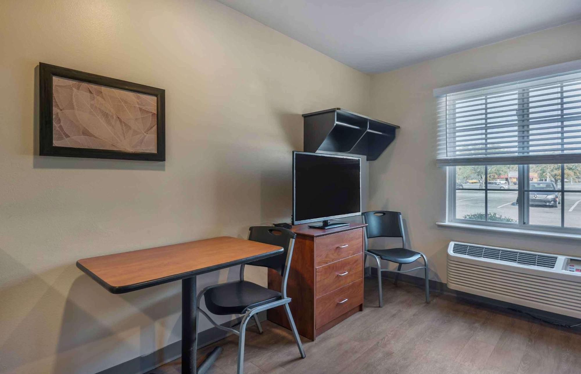 Extended Stay America Select Suites - Springdale Exterior photo