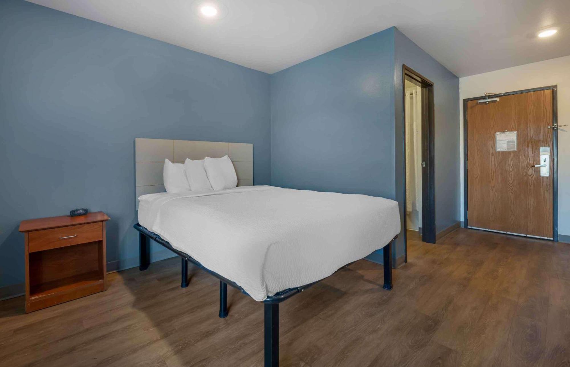 Extended Stay America Select Suites - Springdale Exterior photo