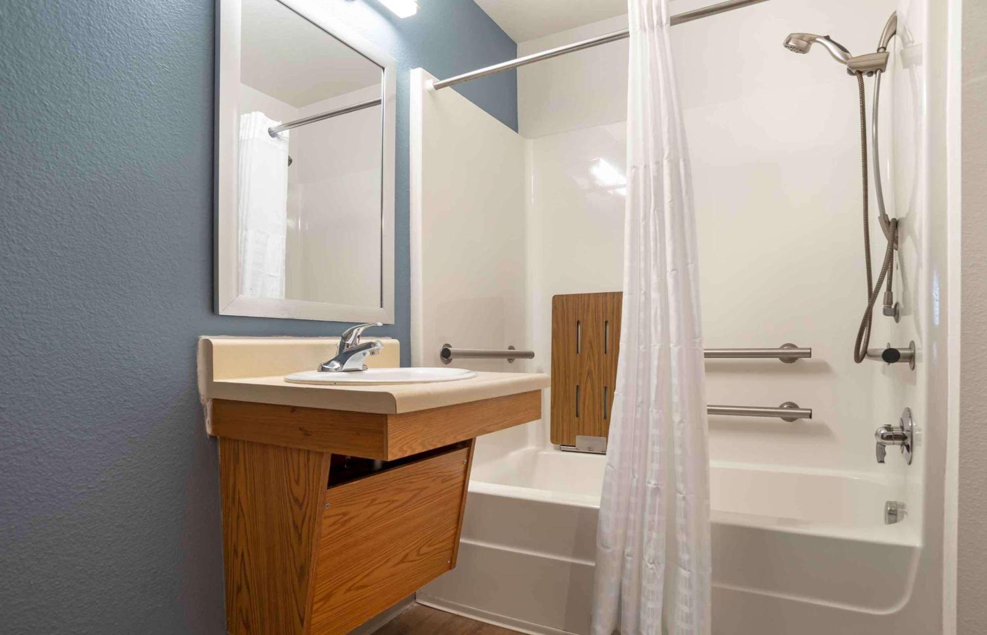 Extended Stay America Select Suites - Springdale Exterior photo