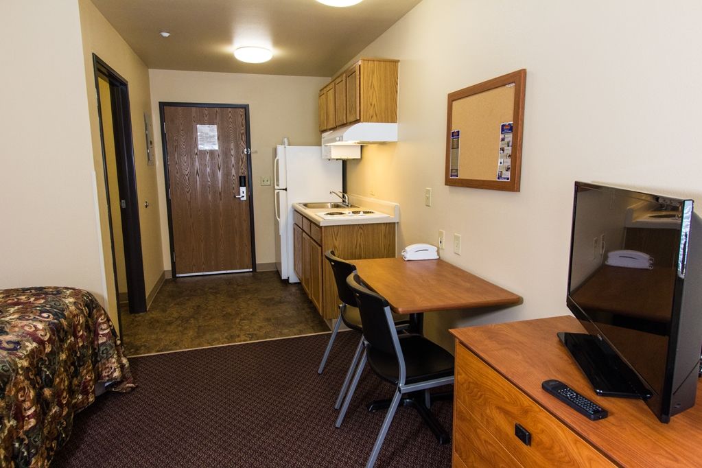 Extended Stay America Select Suites - Springdale Room photo