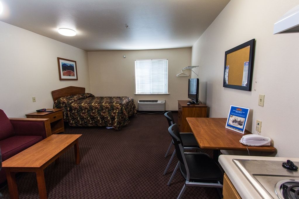 Extended Stay America Select Suites - Springdale Room photo