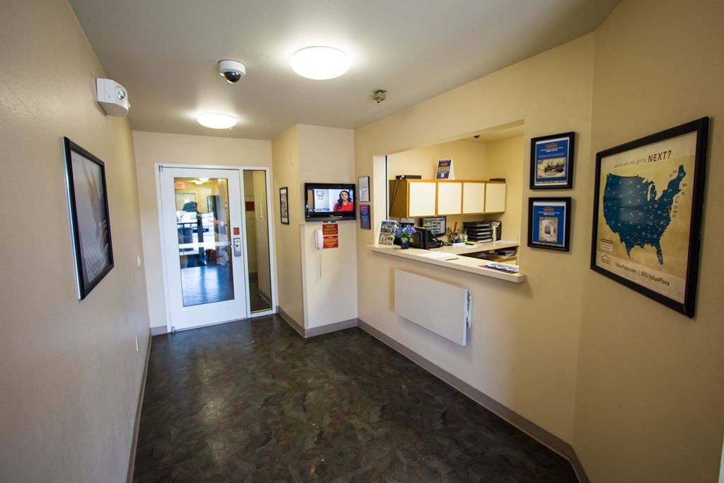 Extended Stay America Select Suites - Springdale Interior photo