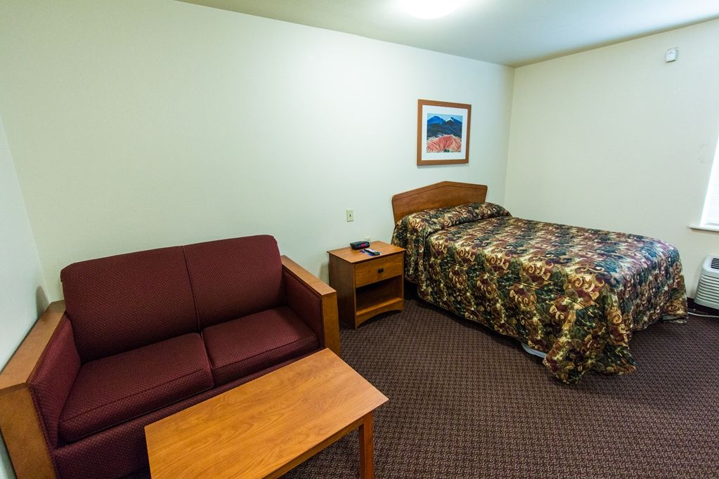 Extended Stay America Select Suites - Springdale Room photo