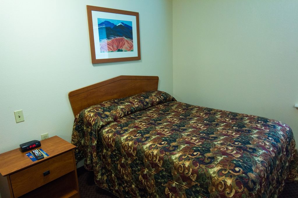 Extended Stay America Select Suites - Springdale Room photo