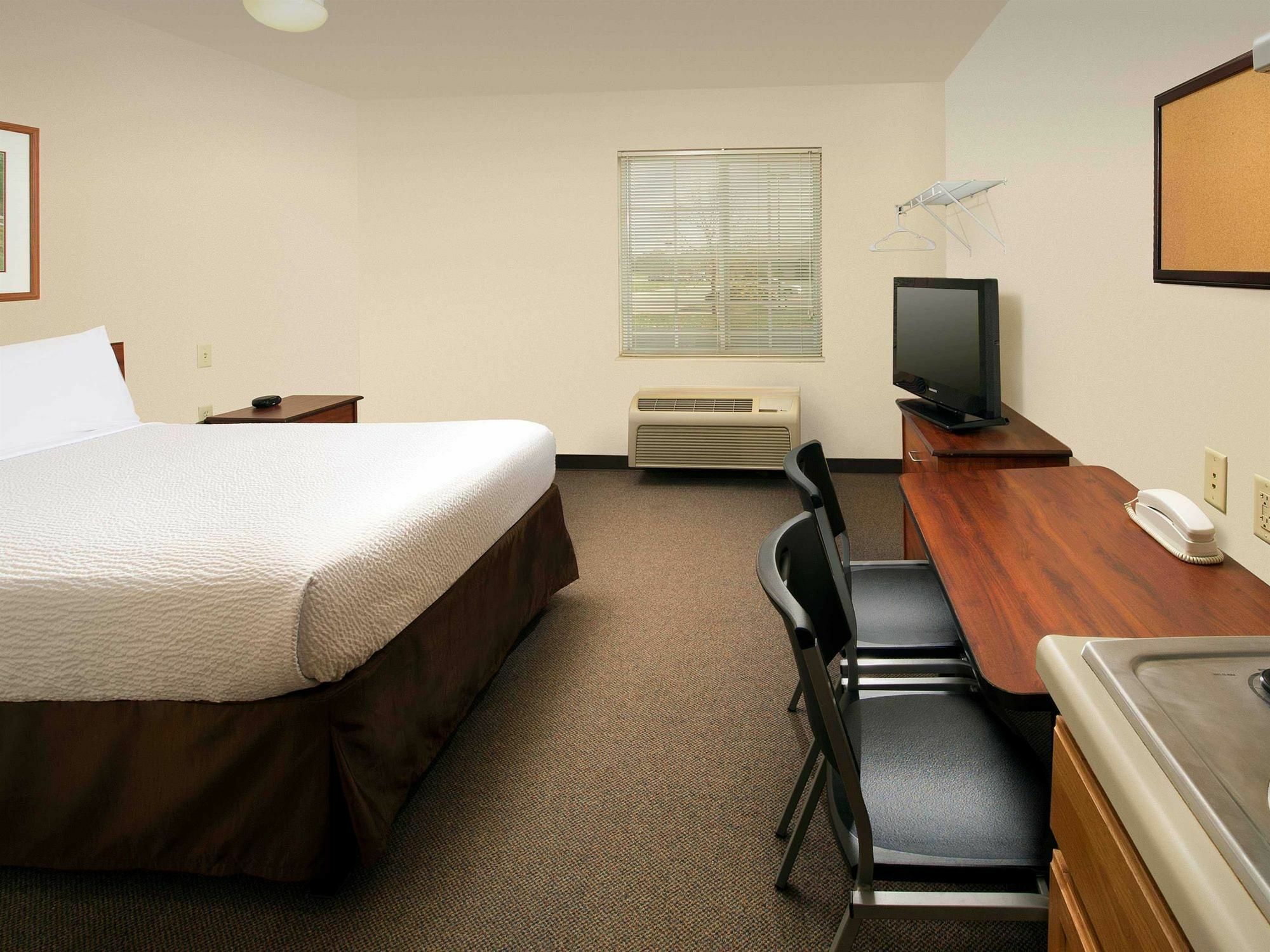 Extended Stay America Select Suites - Springdale Exterior photo
