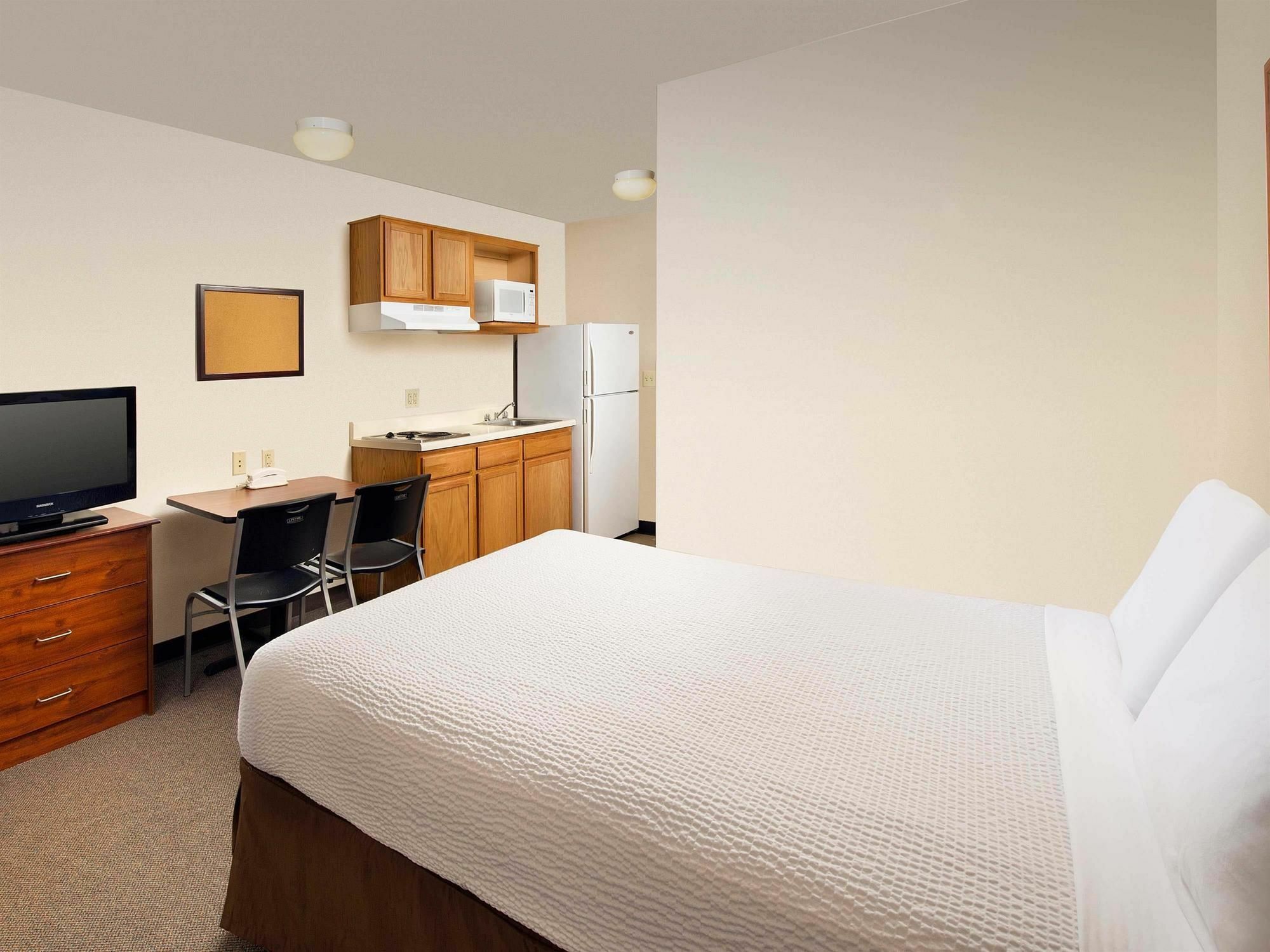 Extended Stay America Select Suites - Springdale Exterior photo